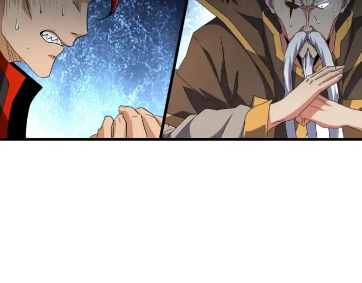 《魔皇大管家》第140话 对上了图110