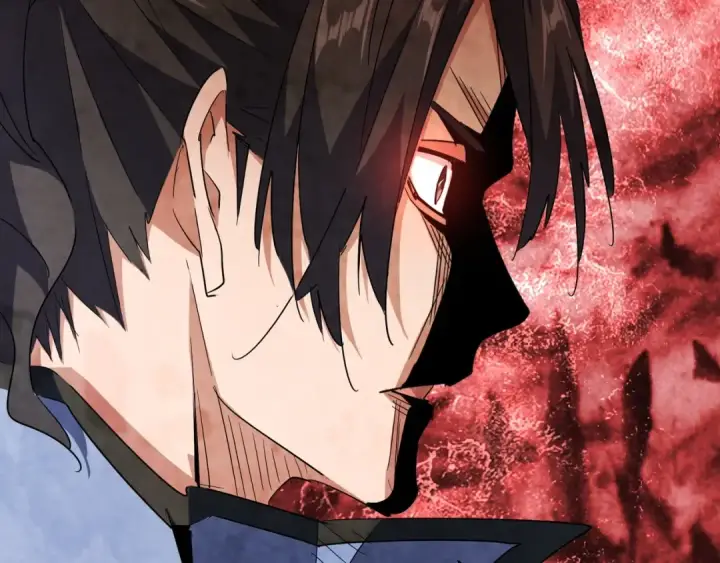 《魔皇大管家》第140话 对上了图54