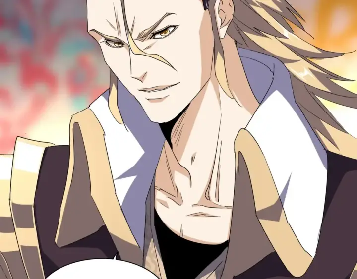 《魔皇大管家》第140话 对上了图74