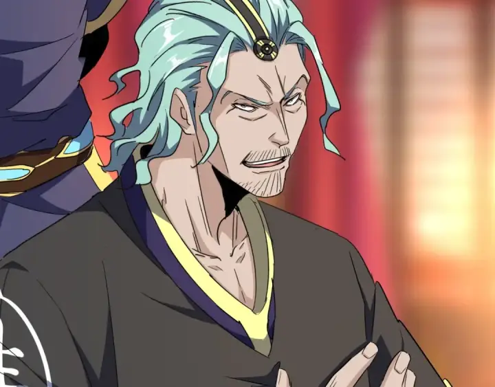 《魔皇大管家》第140话 对上了图77