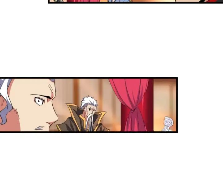 《魔皇大管家》第141话 这小子！图116