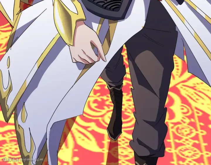 《魔皇大管家》第141话 这小子！图120