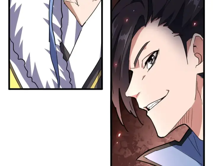 《魔皇大管家》第141话 这小子！图123