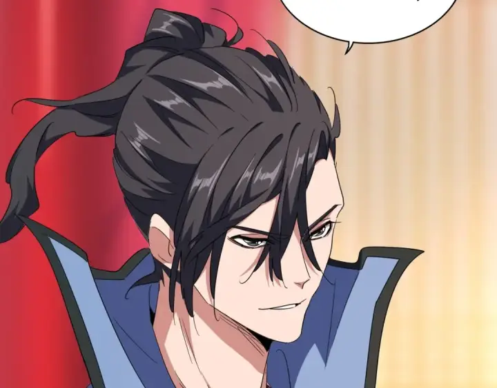 《魔皇大管家》第141话 这小子！图25