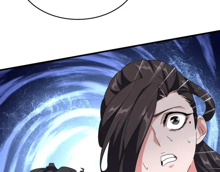《魔皇大管家》第141话 这小子！图4