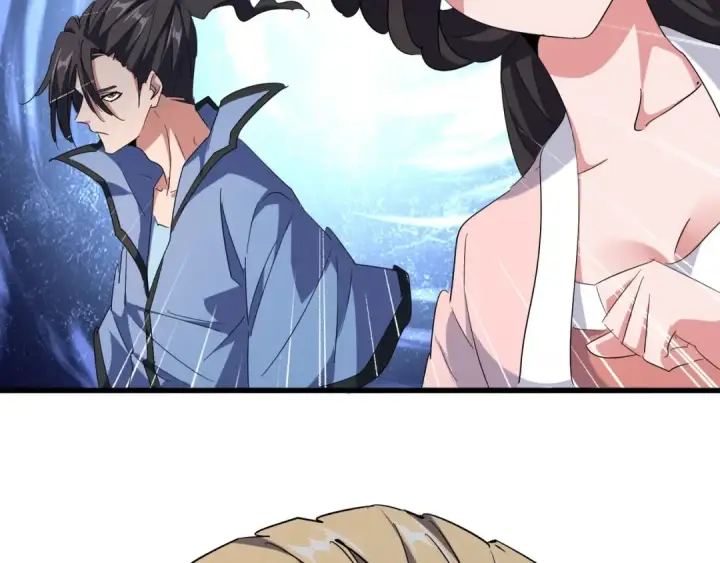 《魔皇大管家》第141话 这小子！图5