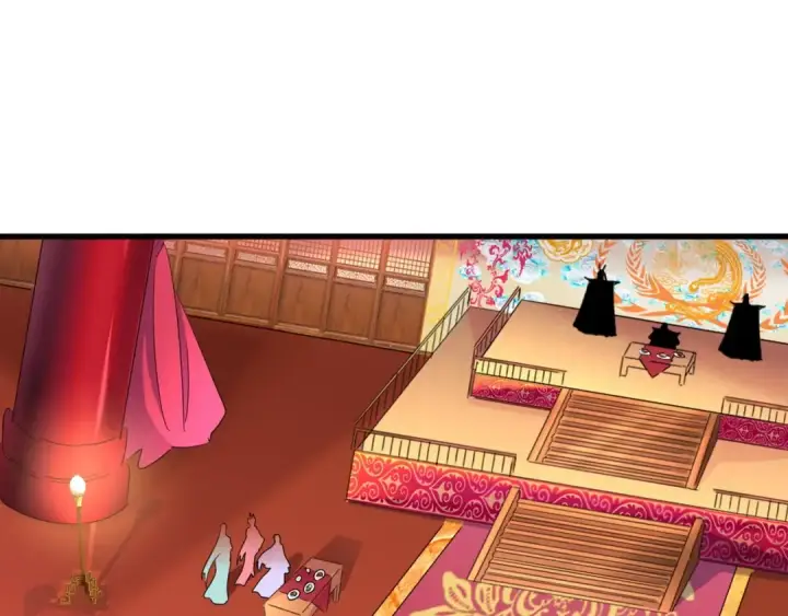 《魔皇大管家》第141话 这小子！图59