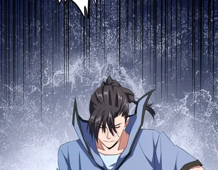 《魔皇大管家》第141话 这小子！图62