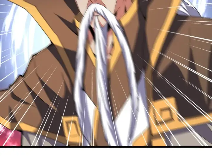 《魔皇大管家》第141话 这小子！图74