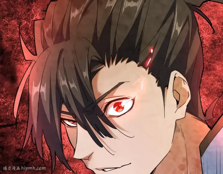 《魔皇大管家》第141话 这小子！图8