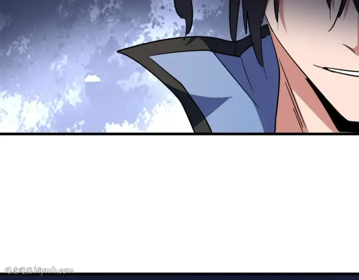 《魔皇大管家》第141话 这小子！图96