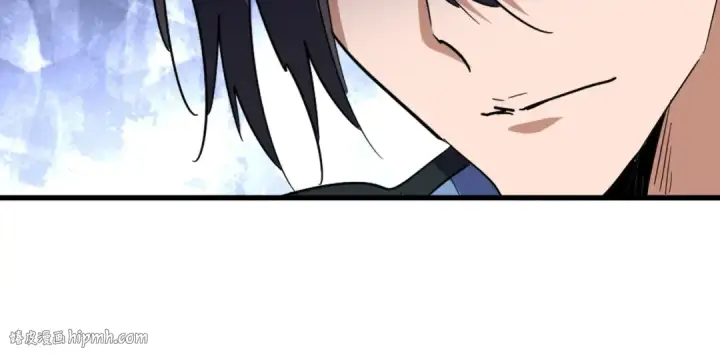 《魔皇大管家》第142话 那边的蓝毛！你过来图104