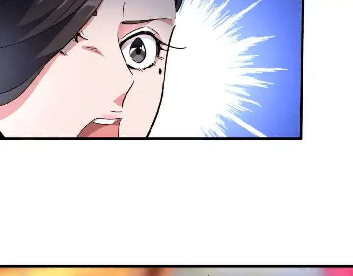 《魔皇大管家》第142话 那边的蓝毛！你过来图119