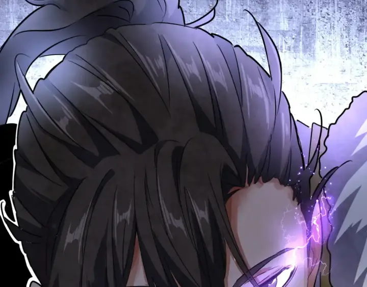 《魔皇大管家》第142话 那边的蓝毛！你过来图142
