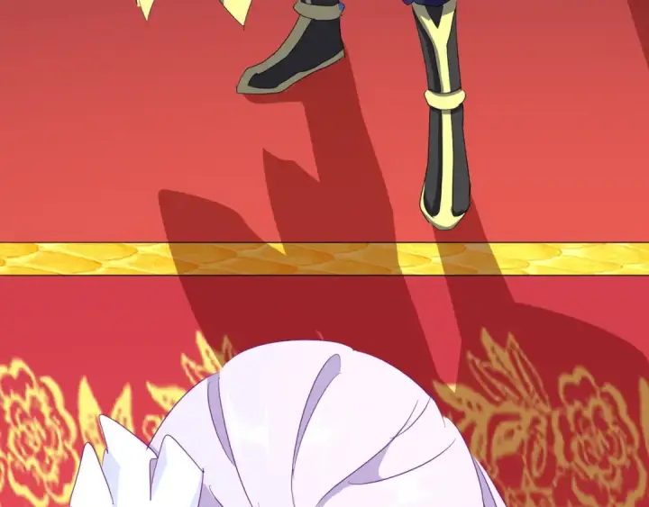 《魔皇大管家》第143话 震怒的楚倾城图107