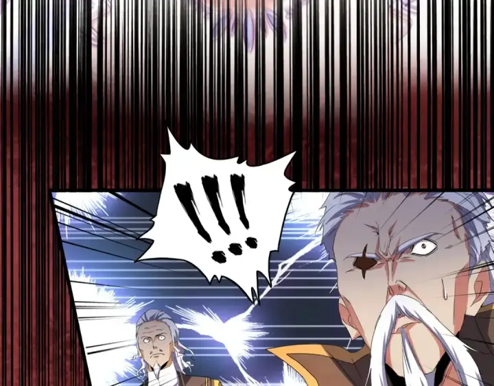 《魔皇大管家》第143话 震怒的楚倾城图111