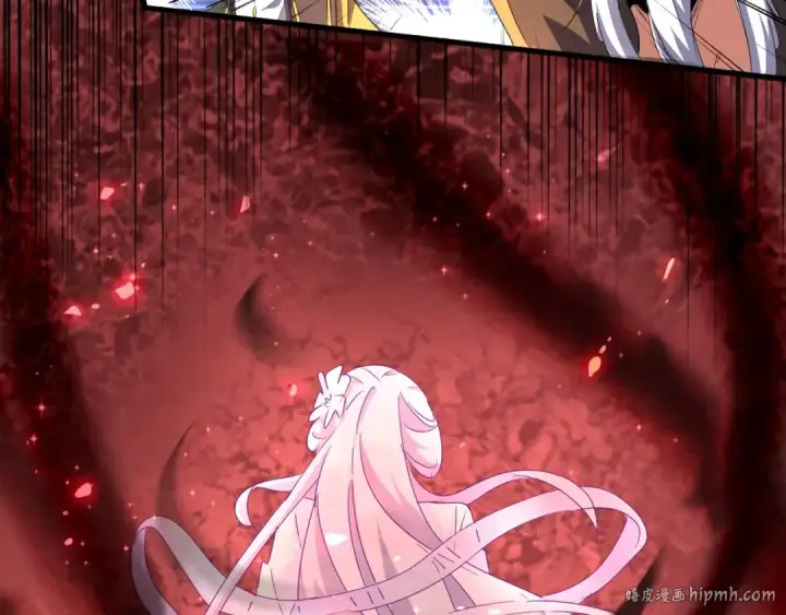 《魔皇大管家》第143话 震怒的楚倾城图112