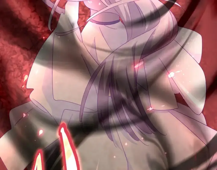 《魔皇大管家》第143话 震怒的楚倾城图113