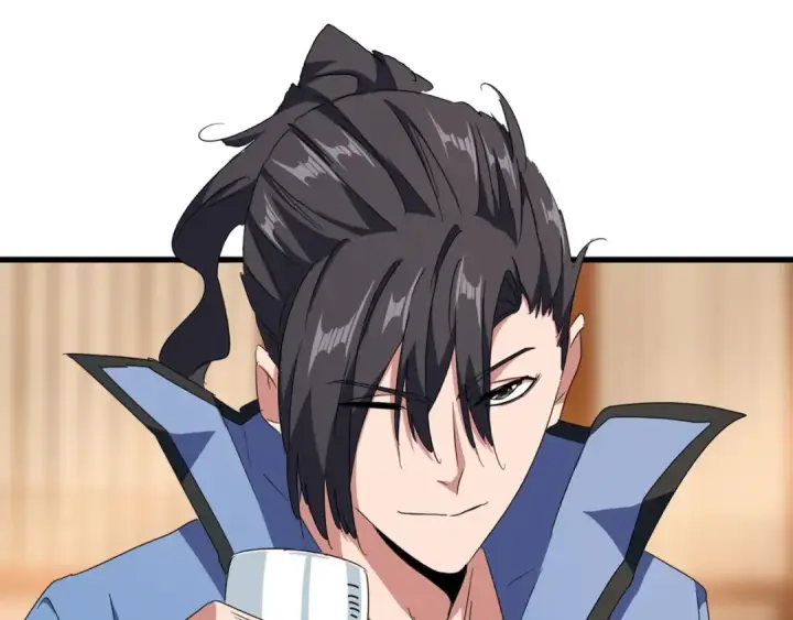 《魔皇大管家》第143话 震怒的楚倾城图25