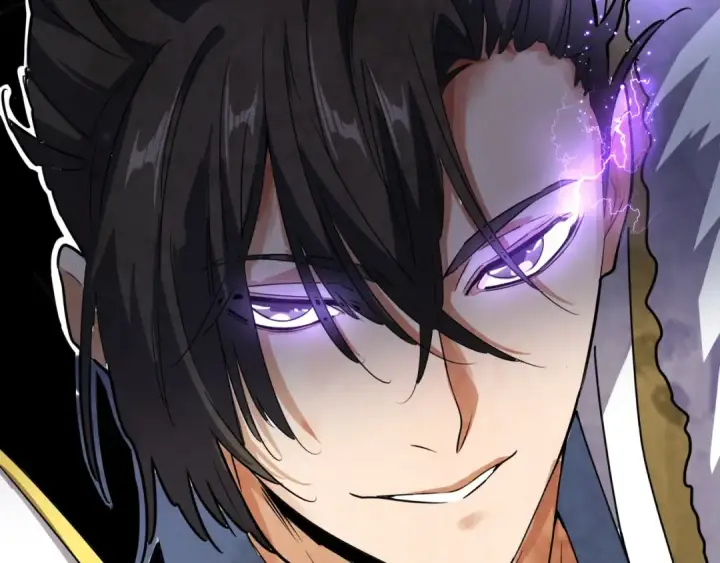 《魔皇大管家》第143话 震怒的楚倾城图5
