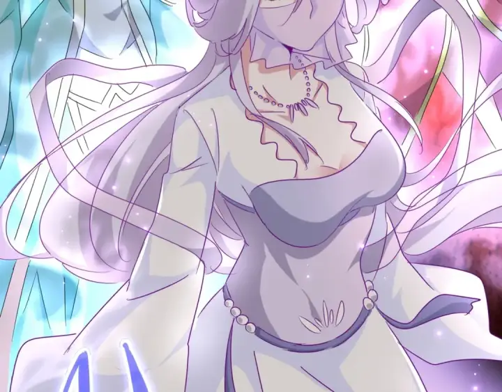 《魔皇大管家》第143话 震怒的楚倾城图59