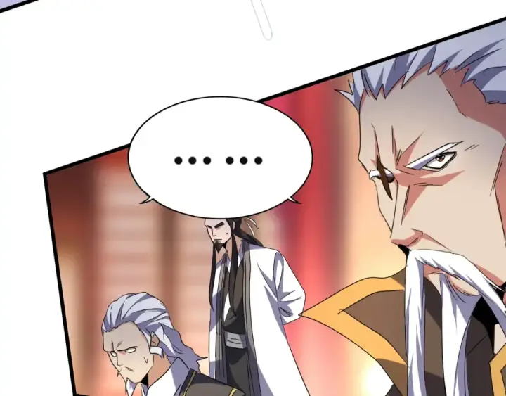 《魔皇大管家》第143话 震怒的楚倾城图61