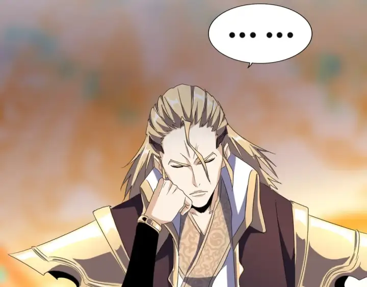 《魔皇大管家》第143话 震怒的楚倾城图63