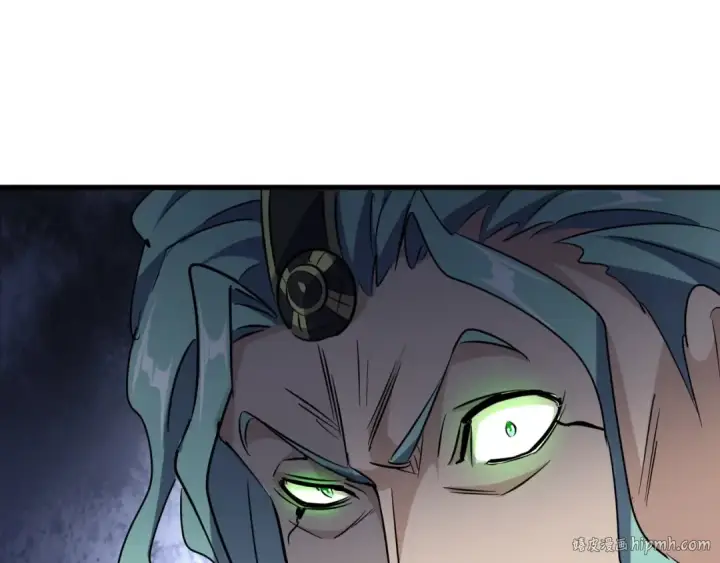《魔皇大管家》第143话 震怒的楚倾城图72