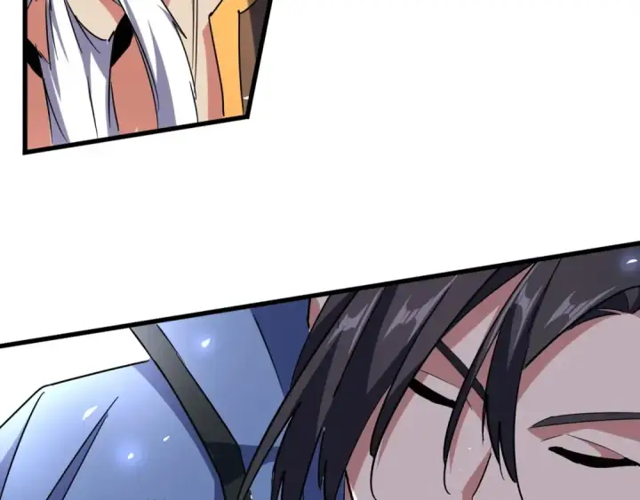 《魔皇大管家》第143话 震怒的楚倾城图85