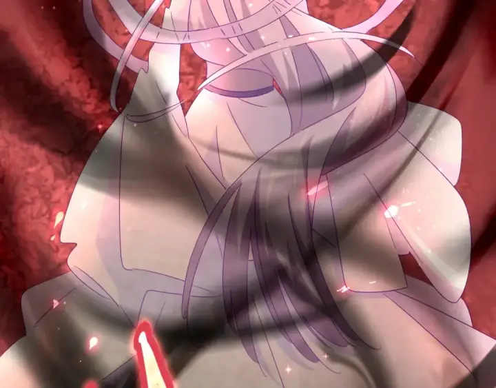《魔皇大管家》第144话 评判图2