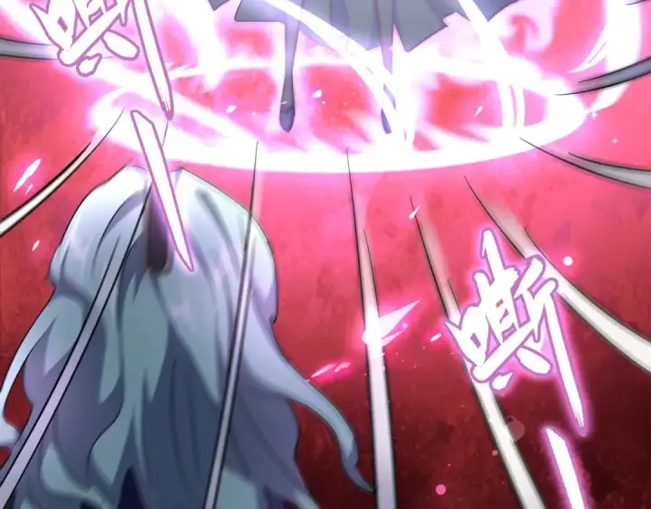 《魔皇大管家》第144话 评判图31