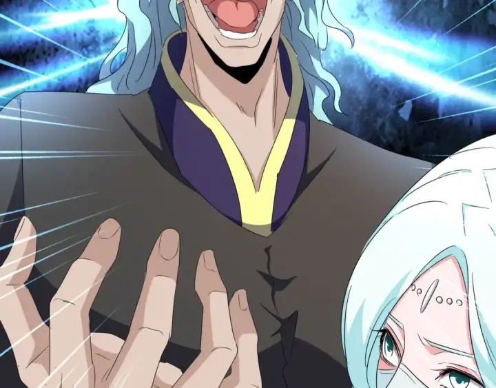 《魔皇大管家》第144话 评判图43