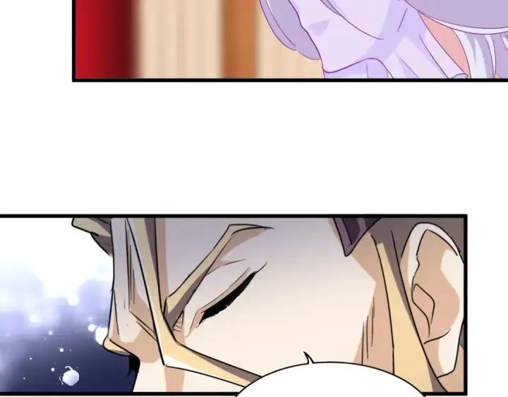《魔皇大管家》第144话 评判图63