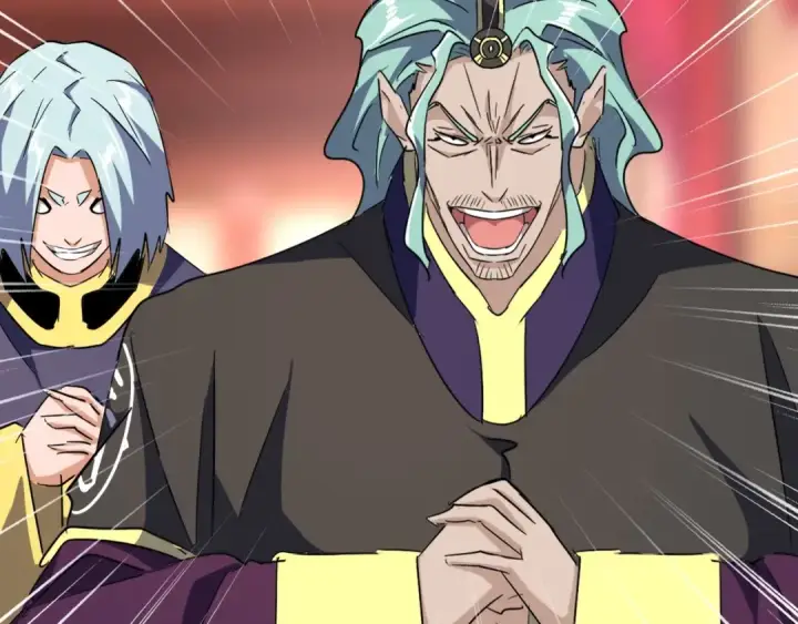 《魔皇大管家》第144话 评判图76