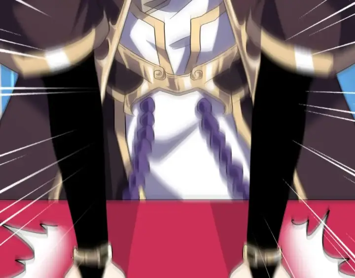 《魔皇大管家》第144话 评判图85