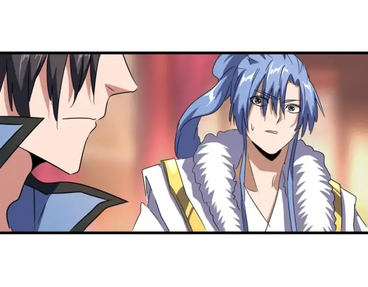 《魔皇大管家》第144话 评判图95