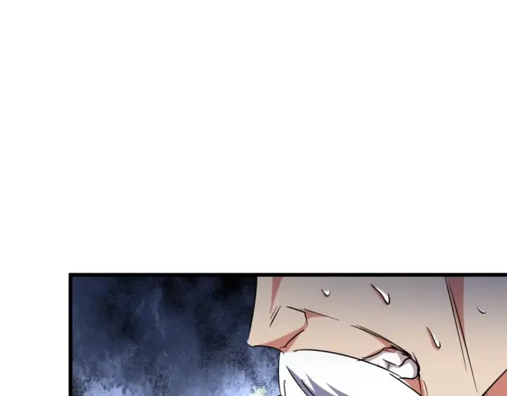 《魔皇大管家》第145话 踢皮球图102