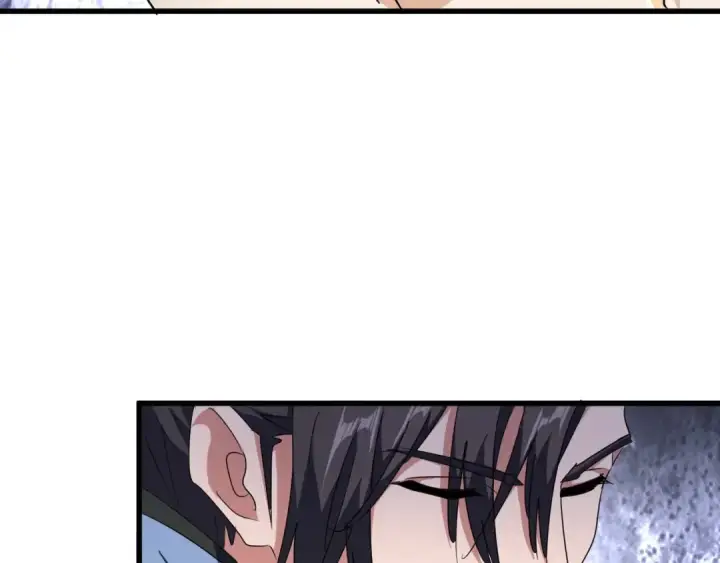《魔皇大管家》第145话 踢皮球图14