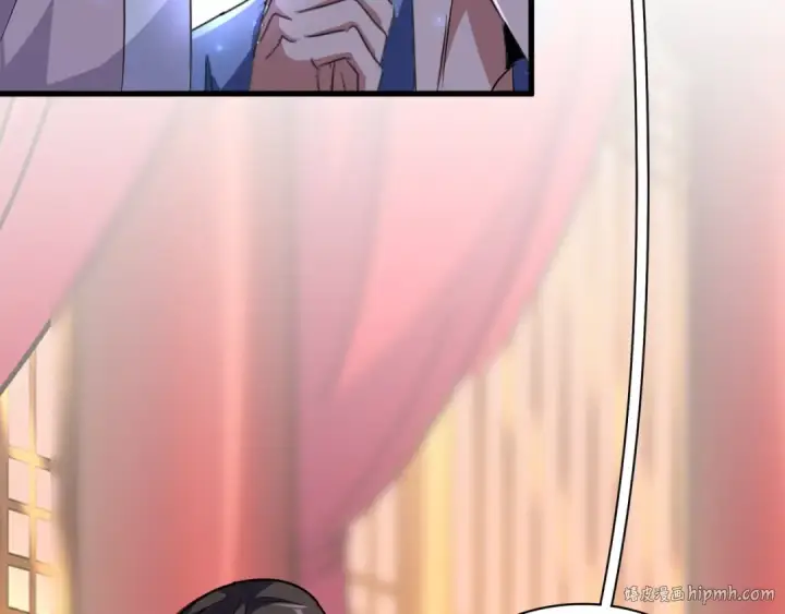 《魔皇大管家》第145话 踢皮球图16
