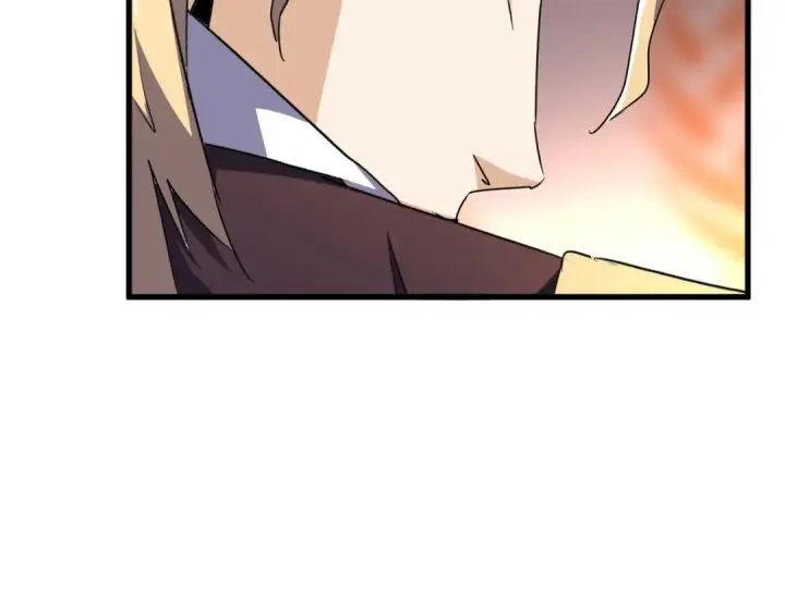 《魔皇大管家》第145话 踢皮球图44