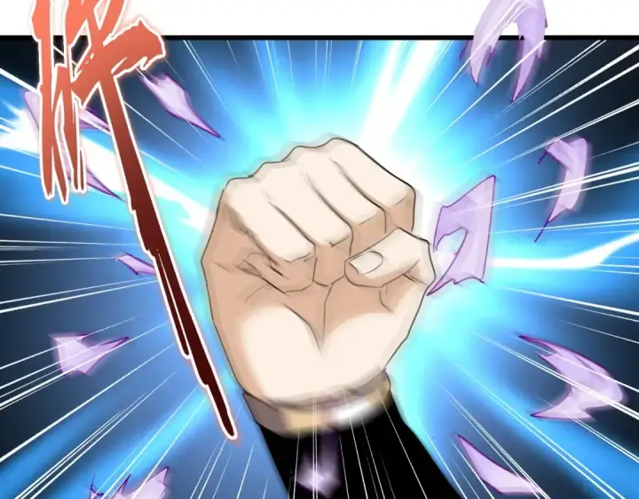 《魔皇大管家》第145话 踢皮球图46