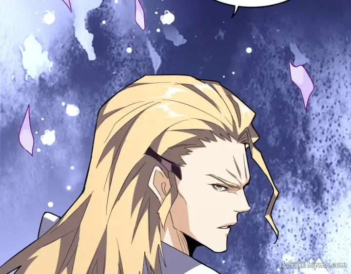 《魔皇大管家》第145话 踢皮球图48