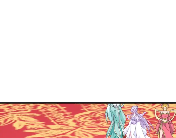 《魔皇大管家》第145话 踢皮球图51