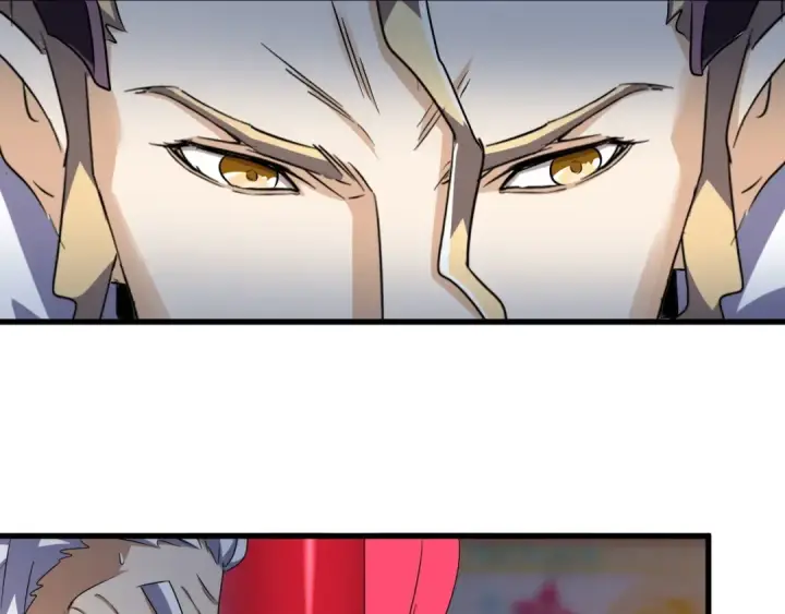 《魔皇大管家》第145话 踢皮球图59