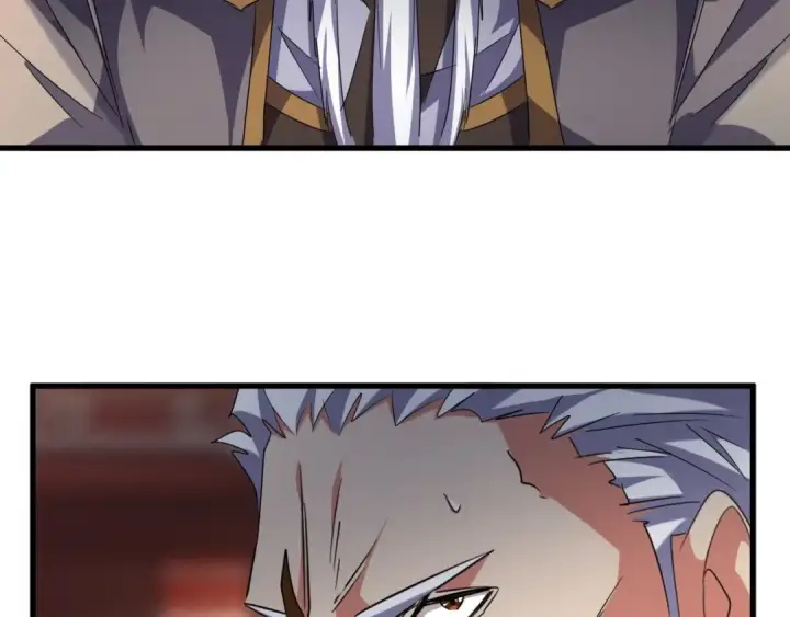 《魔皇大管家》第145话 踢皮球图74