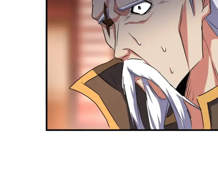 《魔皇大管家》第145话 踢皮球图99