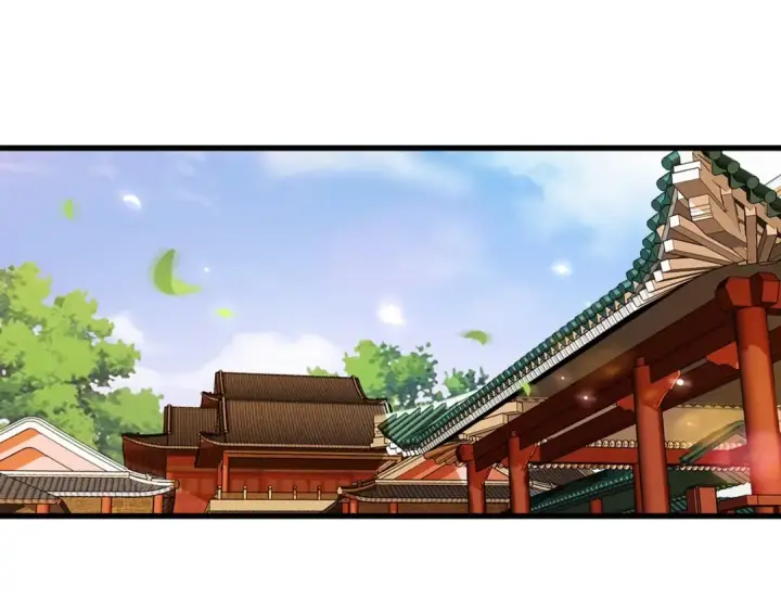 《魔皇大管家》第146话 忤逆图10