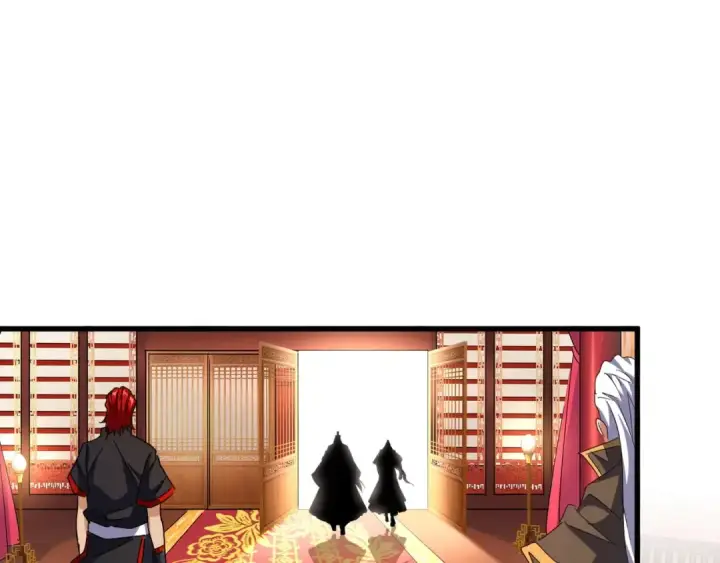 《魔皇大管家》第146话 忤逆图101