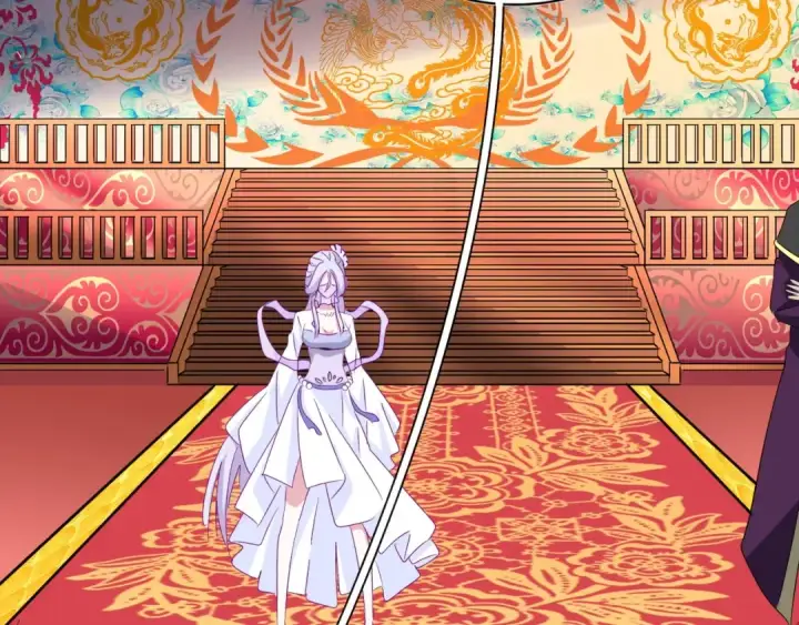 《魔皇大管家》第146话 忤逆图114