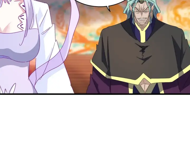 《魔皇大管家》第146话 忤逆图118